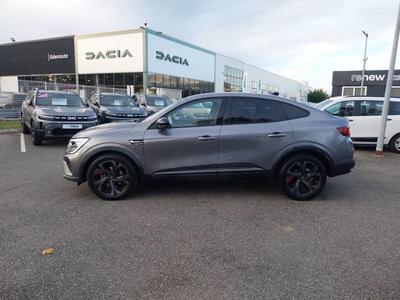 Renault Arkana E-Tech 145 - 21b R.S. Line