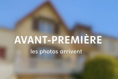 Maison - 200 m² - 6 pièces