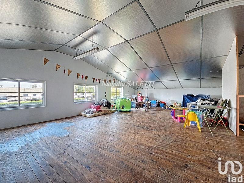 Local commercial - 410 m²