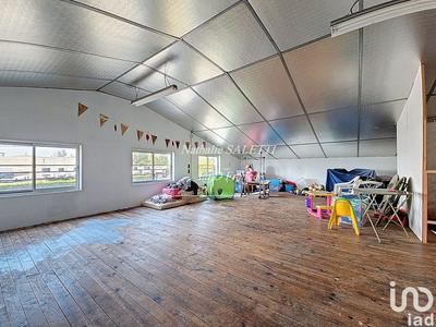 Local commercial - 410 m²