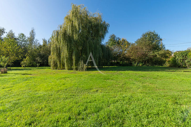 Maison - 126 m² - 8 pièces