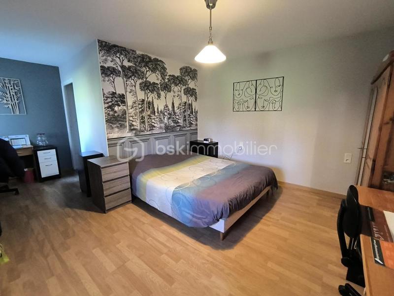 Maison en pierre - 172 m² - 6 pièces