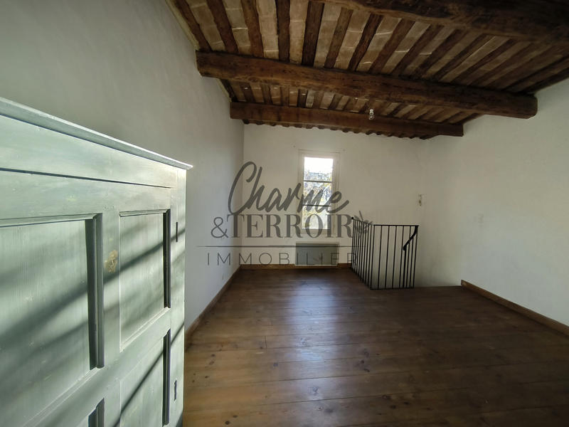 Maison de village - 127 m² - 5 pièces