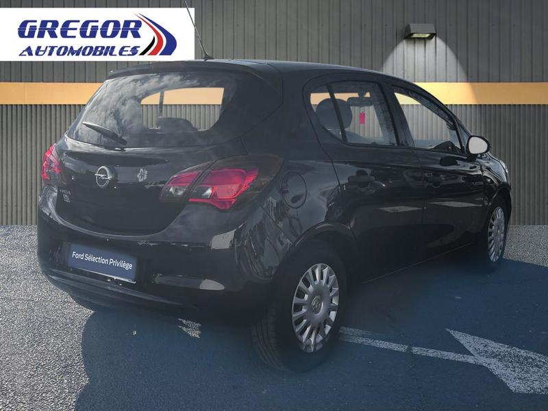Opel Corsa 1.4 Innovation