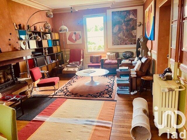 Maison de village - 160 m² - 5 pièces