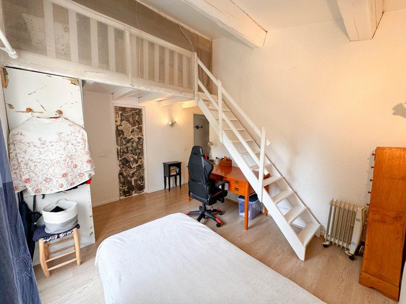 Maison - 195 m² - 8 pièces