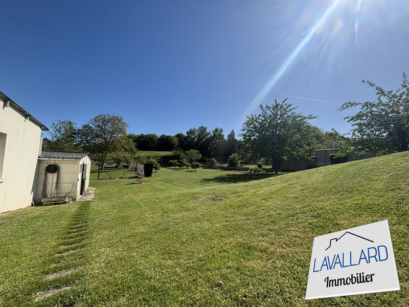 Maison - 176 m² - 7 pièces