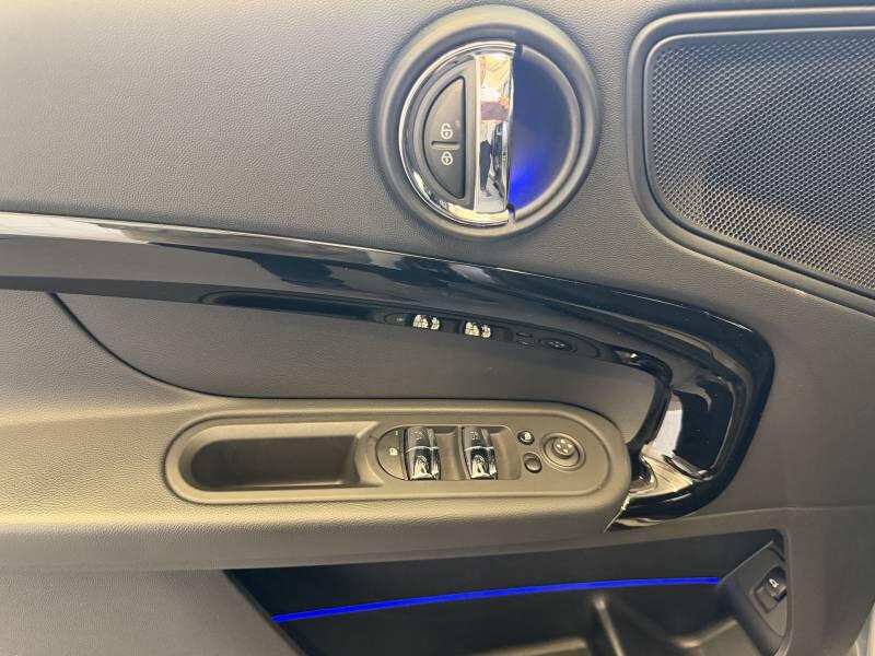 Mini Mini Countryman 136 ch Bva7 Cooper Edition Highlands