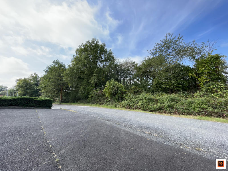 Maison ancienne - 60 m² - 4 pièces