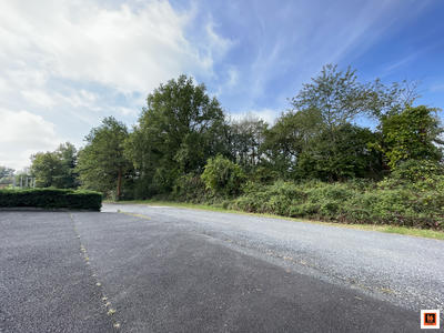 Maison ancienne - 60 m² - 4 pièces