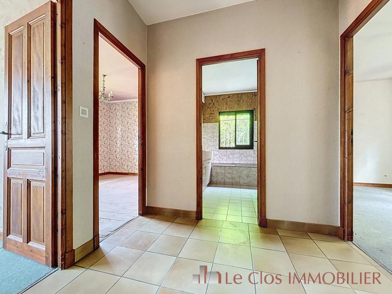 Maison - 150 m² - 4 pièces