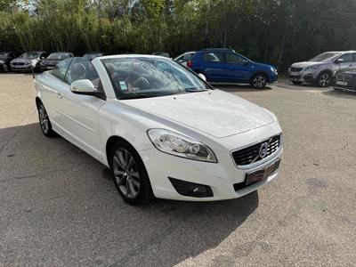 Volvo C70 D4 177ch Summum Geartronic