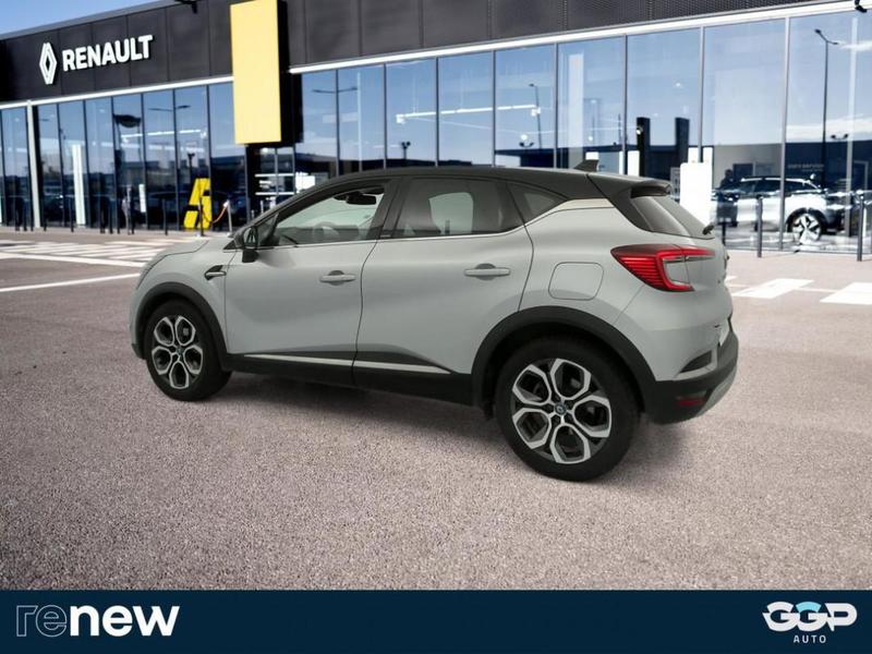 Renault Captur Itsmmhh 6up