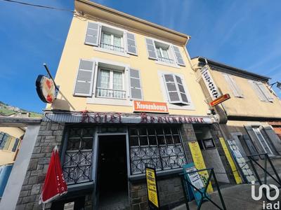 Local commercial - 559 m²