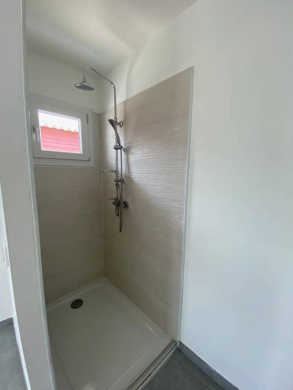 Villa - 68 m² - 3 pièces