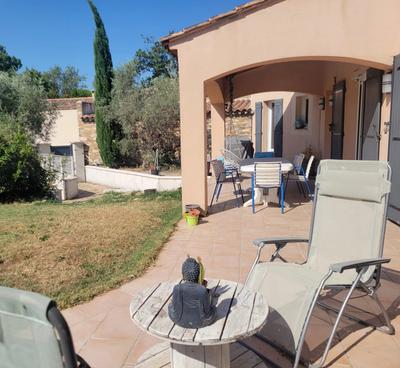 Maison - 174 m² - 5 pièces