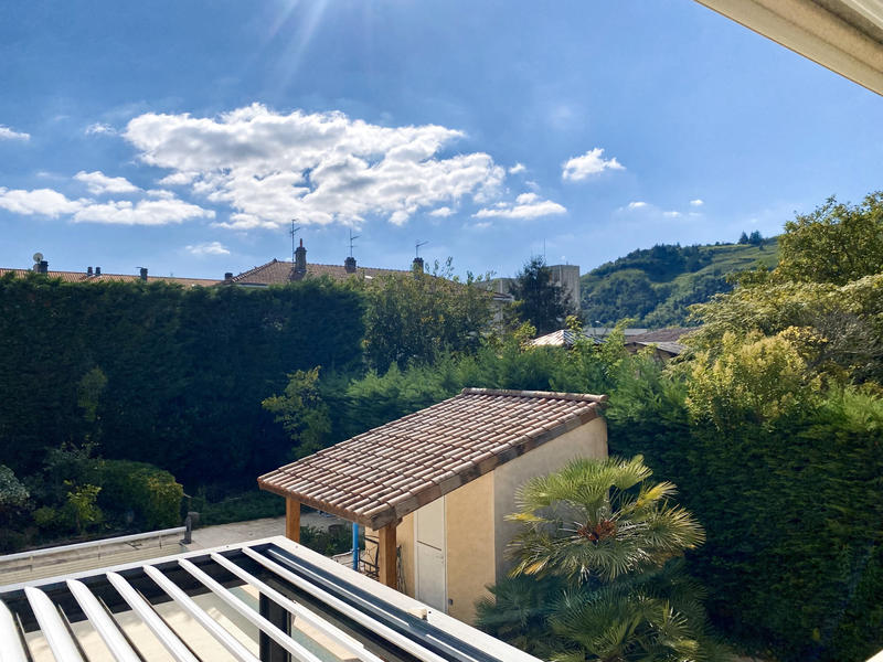 Maison - 182 m² - 6 pièces