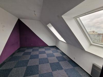 Duplex - 67 m² - 4 pièces