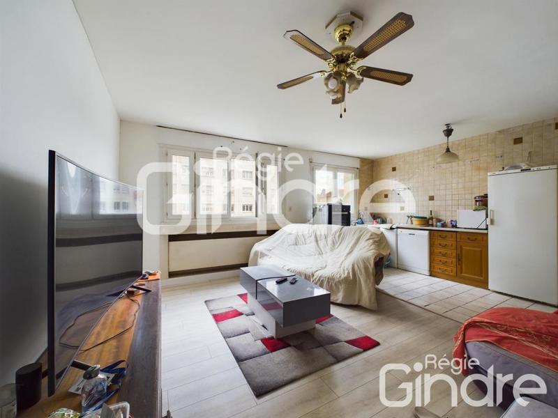 Appartement - 79 m² - 4 pièces