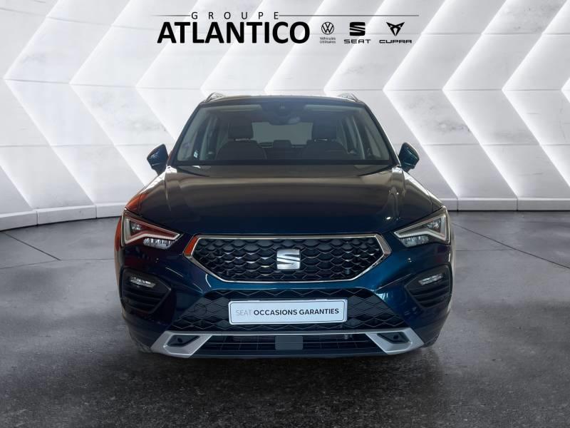 Seat Ateca 1.0 Tsi 110 ch Start/Stop Urban