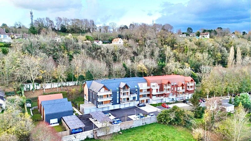 Appartement - 68 m² - 3 pièces