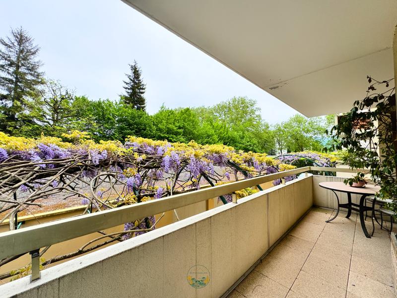 Appartement - 75 m² - 4 pièces