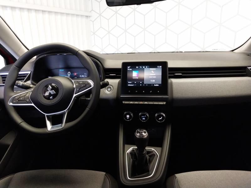 Mitsubishi Colt 1.0 Mpi-T 91 Business