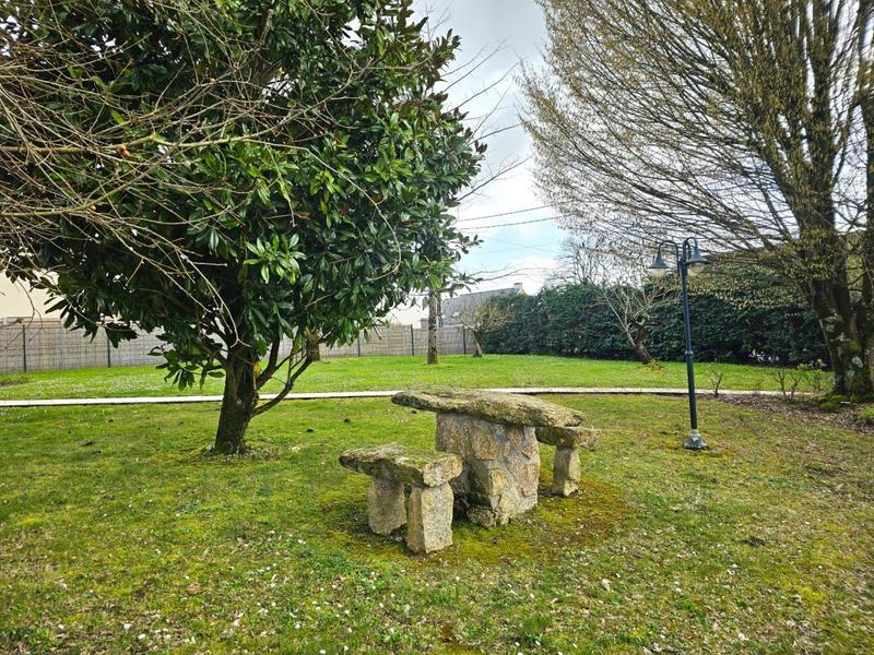 Maison - 178 m² - 7 pièces