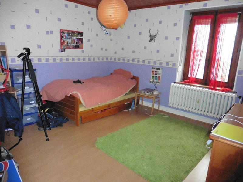 Maison - 156 m² - 6 pièces