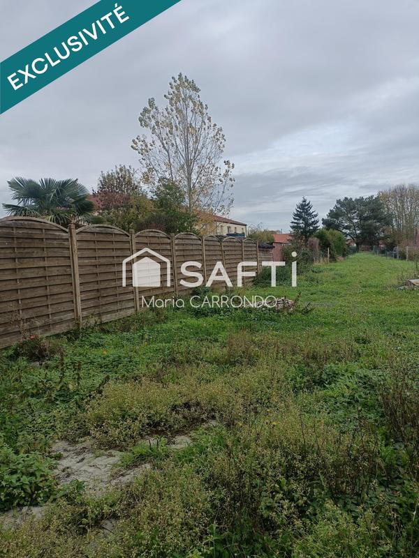 Maison - 115 m² - 6 pièces