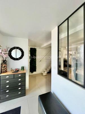 Maison - 116 m² - 5 pièces