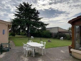 Viager - Maison - 130 m² - 5 pièces