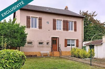 Maison - 177 m² - 7 pièces