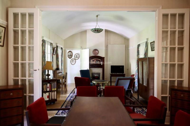 Maison - 131 m² - 5 pièces