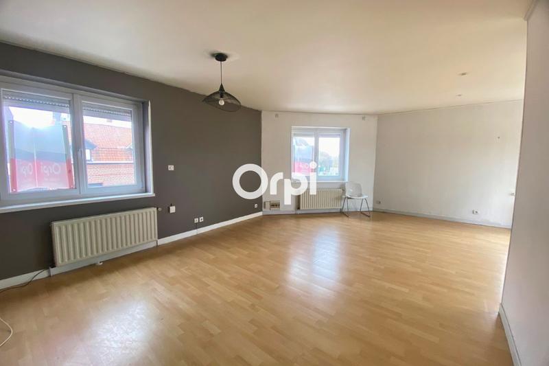 Immeuble - 290 m² - 3 pièces