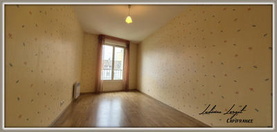 Appartement - 103 m² - 5 pièces