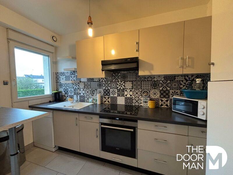 Maison - 115 m² - 4 pièces