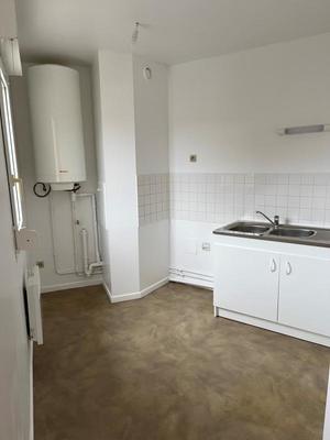 Appartement - 51 m² - 2 pièces