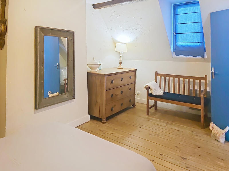 Appartement - 54 m² - 2 pièces