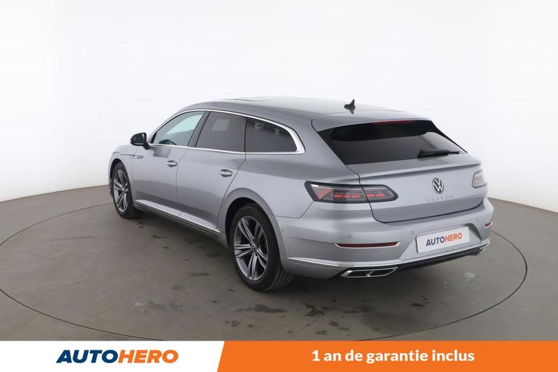 Volkswagen Arteon Shooting Brake 2.0 Tdi R-Line Dsg7 150 ch