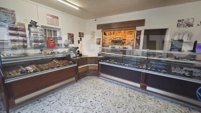 Fonds de commerce - Magasins - 137 m²