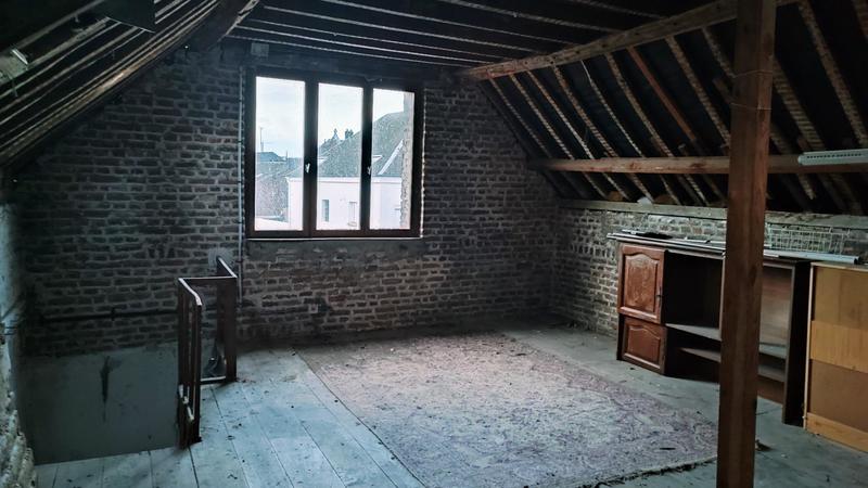 Maison - 67 m² - 4 pièces