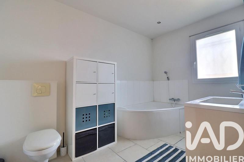 Maison - 142 m² - 6 pièces