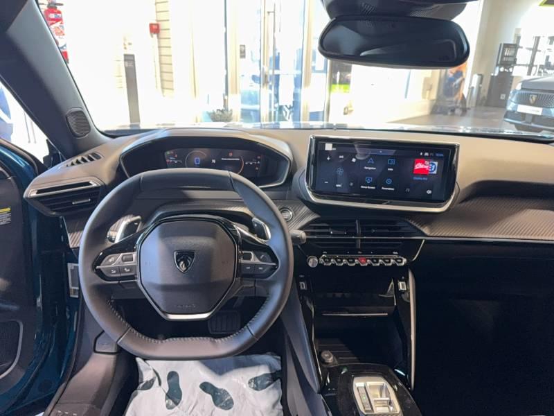 Peugeot 2008 Hybrid 145 e-Dcs6 Allure