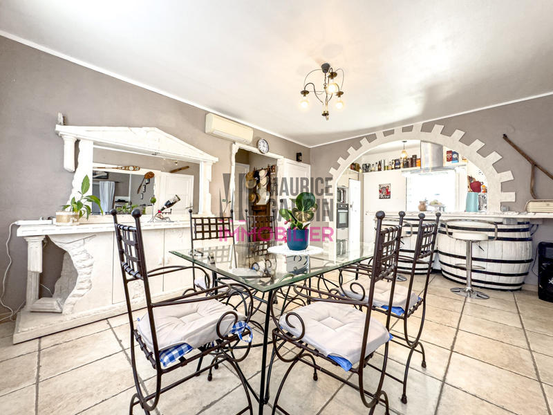 Maison - 78 m² - 4 pièces