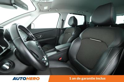 Renault Scénic 1.3 TCe Energy Intens Edc 140 ch