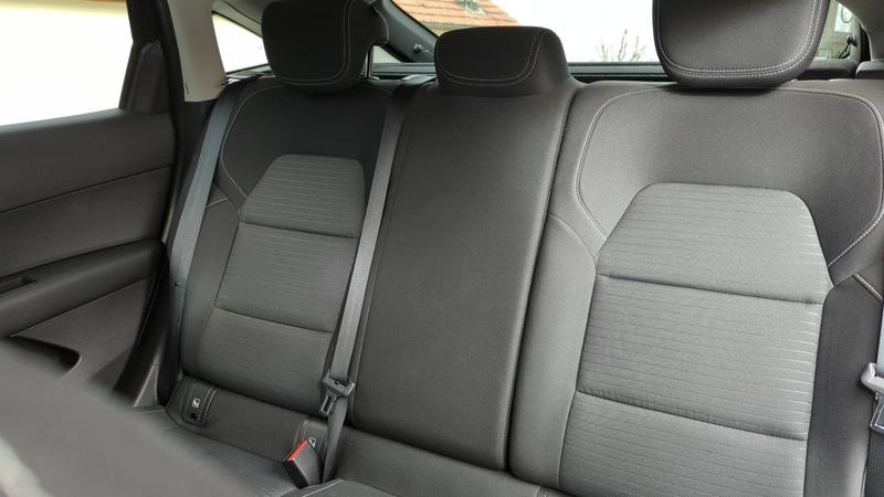 Renault Arkana 1.3 TCe 140 Mild Hybrid Business