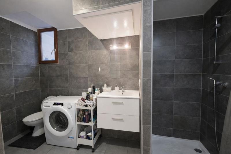 Immeuble - 238 m² - 12 pièces