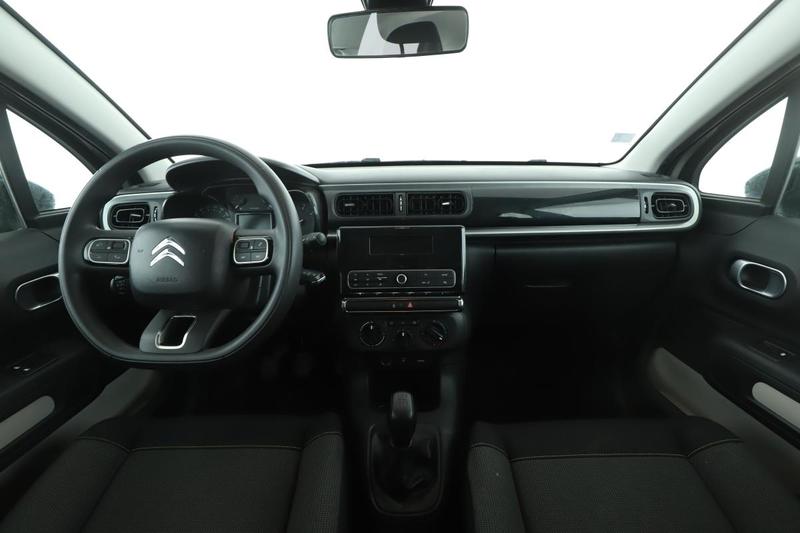 Citroën C3 1.2 PureTech Feel 82 ch