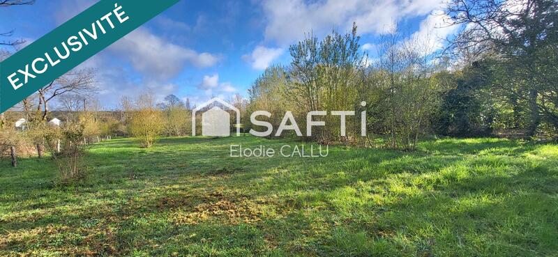 Maison - 107 m² - 5 pièces